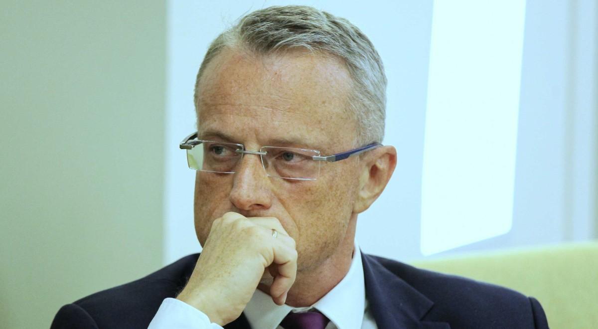 MSZ reaguje na "nieuzasadnione działania" Izraela. Ambasador RP w Tel Awiwie pozostanie w Polsce do odwołania