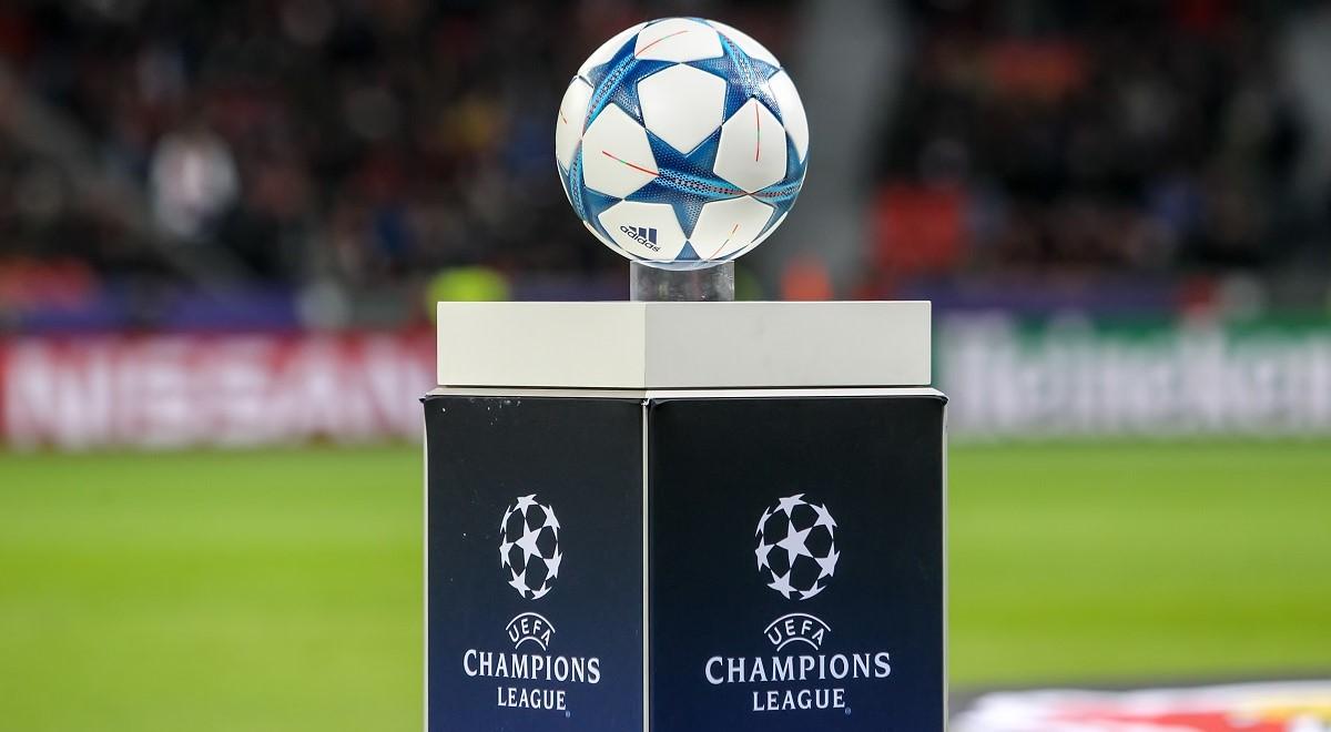 Oficjalnie: UEFA odebrała Rosji finał Ligi Mistrzów. Jest nowa lokalizacja