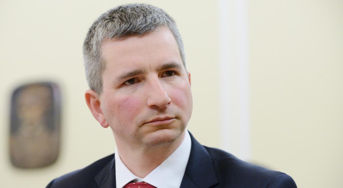 Sejm nie powołał Mateusza Szczurka do Rady Polityki Pieniężnej