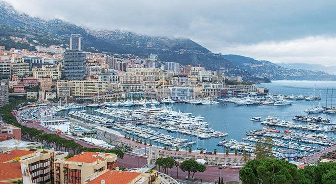 Monako potrzebuje Unii Europejskiej?