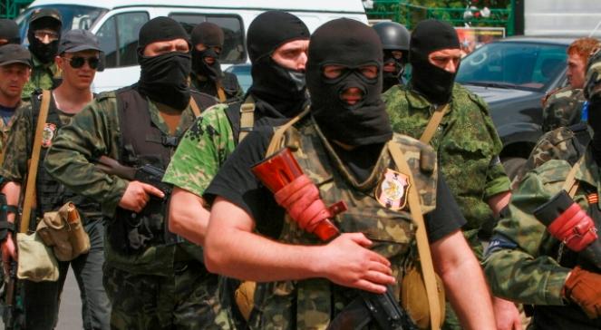 Rosjanie zatrzymali na Krymie ukraińskich terrorystów?