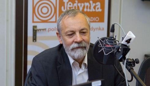 Grupiński: ławy opozycji świecą pustkami