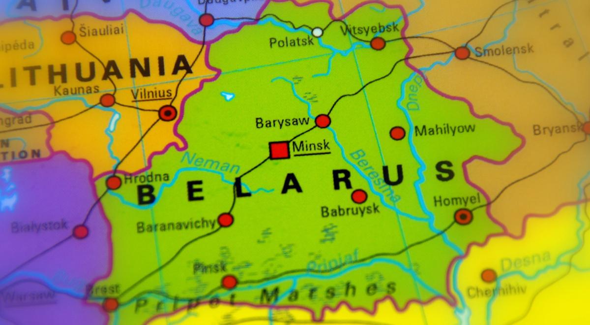 Co dalej z suwerennością Białorusi?