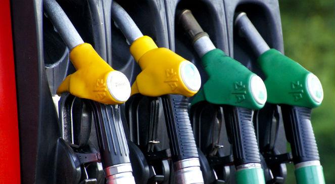 Nielegalny handel paliwem. ABW zatrzymało podejrzanych w trzech województwach