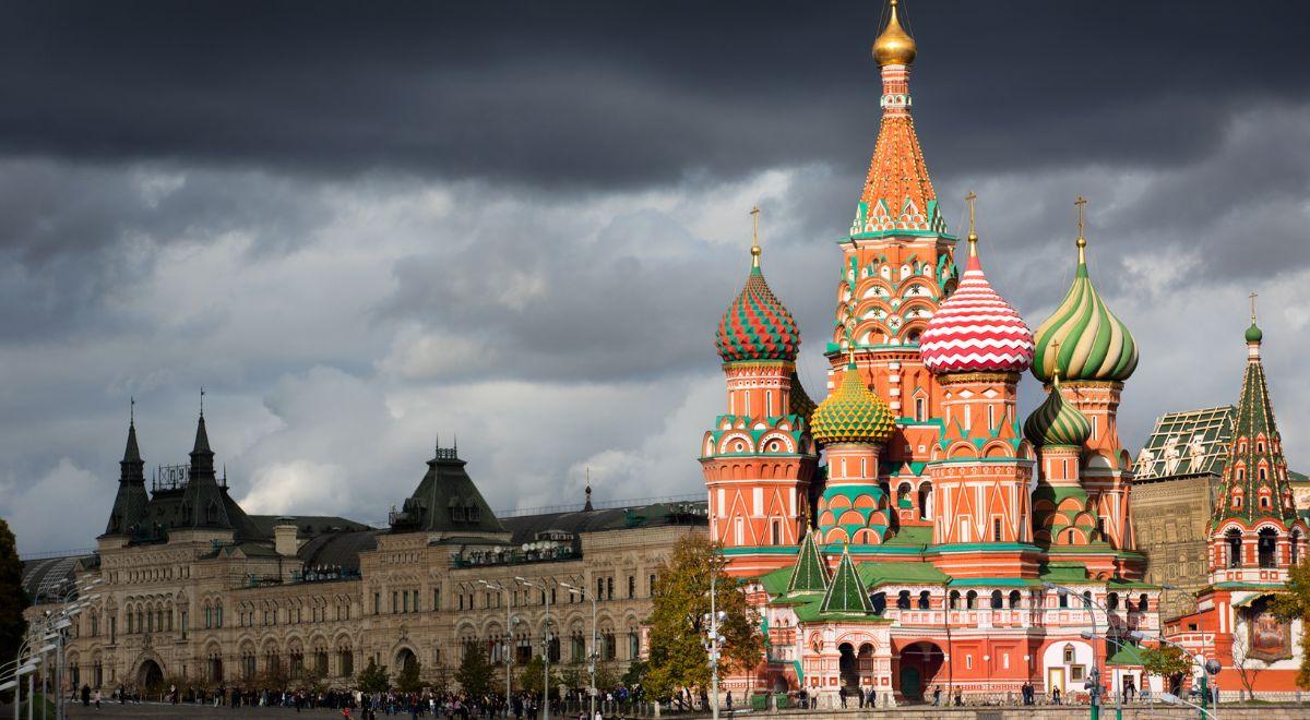 Pajęczyna powiązań Kremla. Jak przecinają się biznes i polityka? Dziennikarze ujawniają