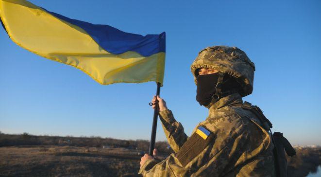 Ukrainie potrzeba ludzi do walki, resort obrony chce szybkiej mobilizacji. "Nie mamy wiele czasu"