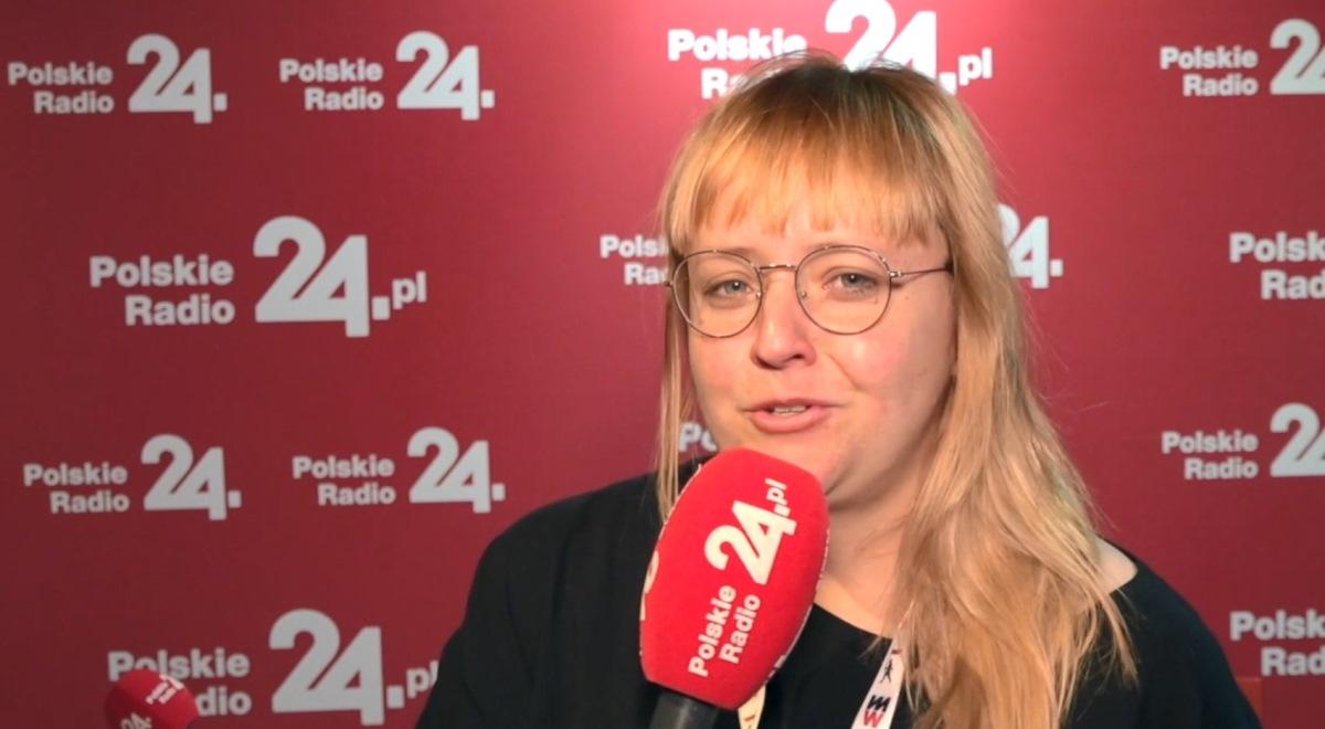 Magdalena Piejko: Polacy powinni mieć więcej dystansu do siebie