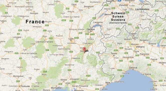 5 osób zginęło w katastrofie samolotu we Francji