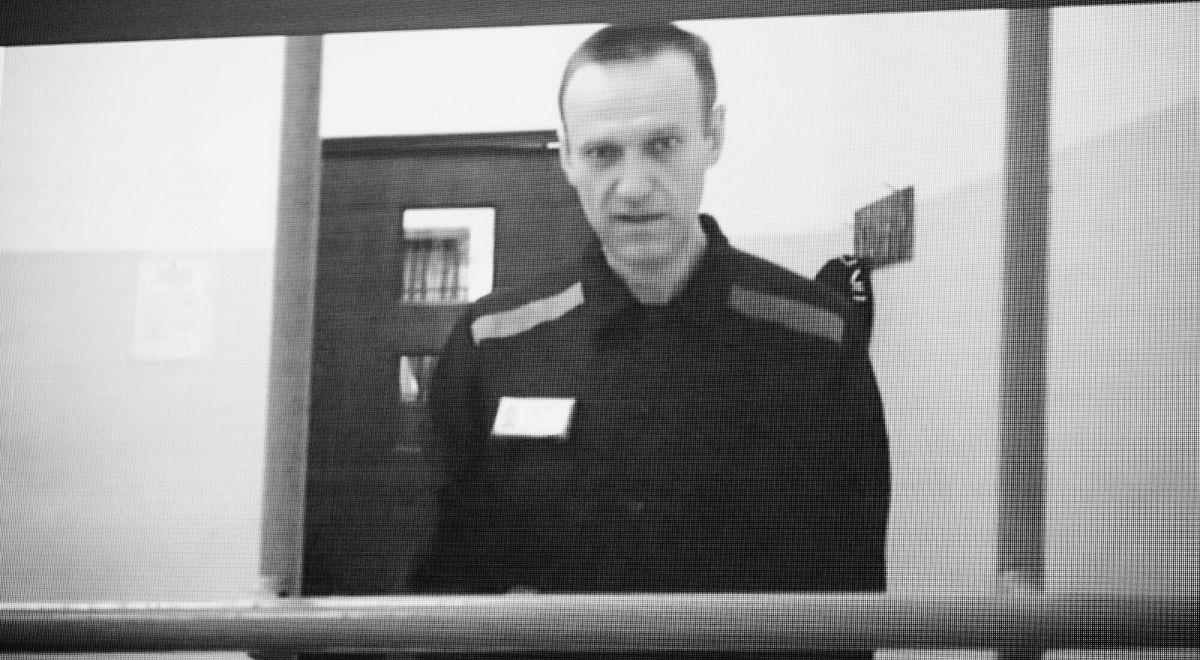 Aleksiej Nawalny nie żyje. Zmarł w kolonii karnej