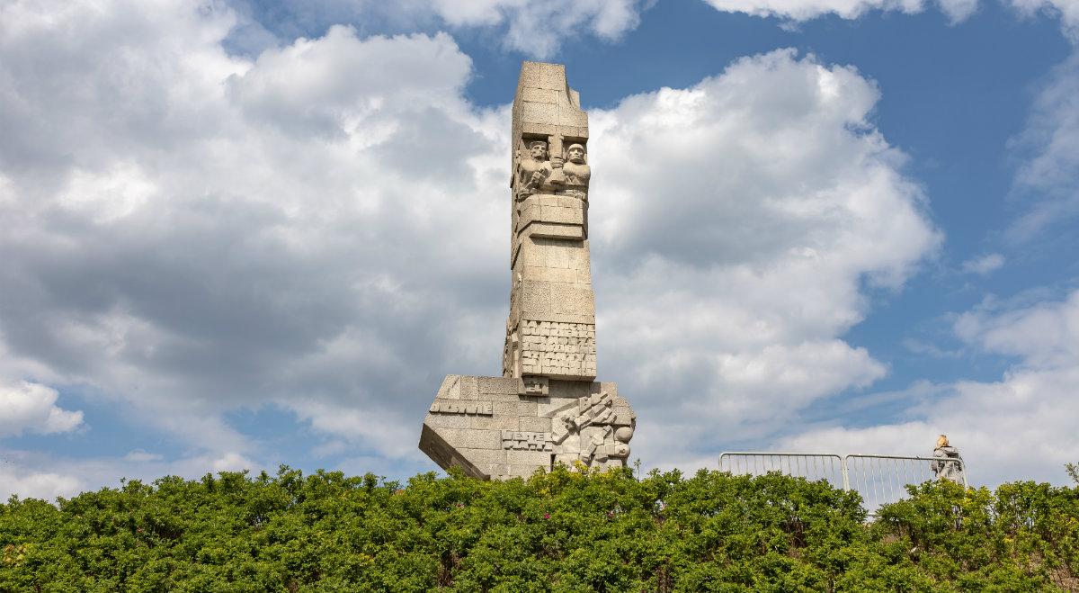 Specustawa dot. Westerplatte. Pomnik Obrońców Wybrzeża może zostać w rękach miasta