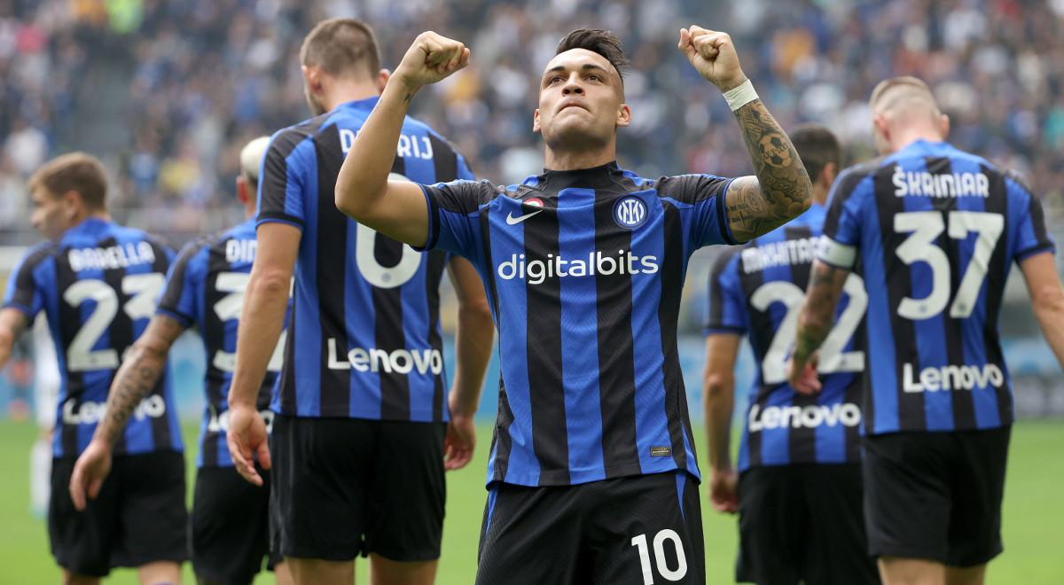 Serie A: Inter zmieni właściciela? Media: Chińczycy wystawiają klub na sprzedaż 