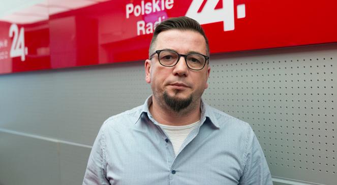 Piotr Dmitrowicz: ekshumacja w Hucie Pieniackiej powinna być przeprowadzona przez Polaków
