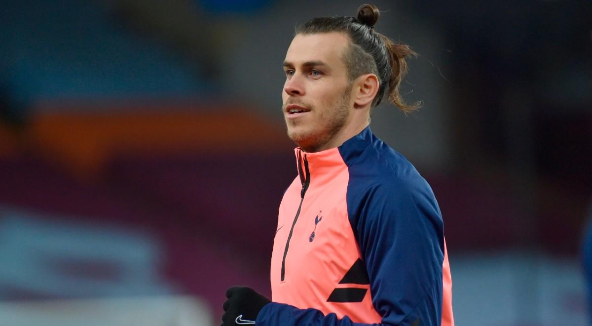 La Liga: Bale wróci do Realu Madryt? Piłkarz Tottenhamu Hotspur z jasnym przekazem o przyszłości
