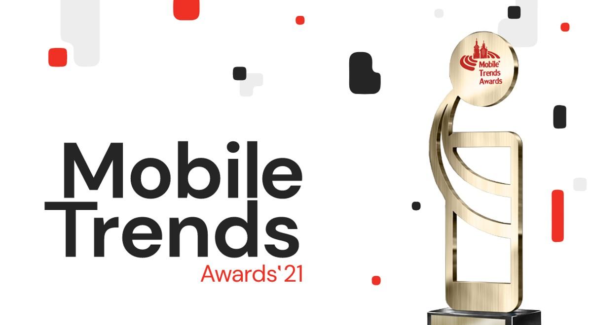 Mobile Trends Awards 2021. Trzy nominacje dla Polskiego Radia!