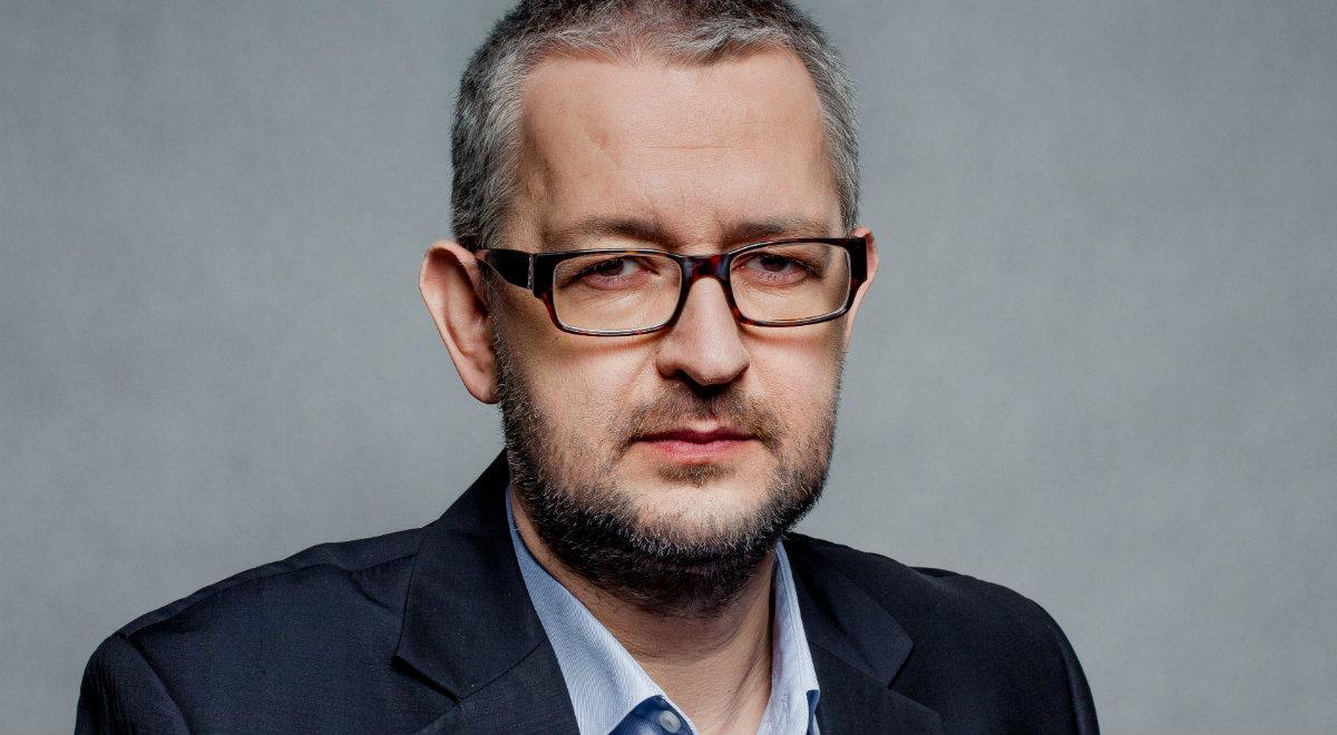 "The Guardian”: apel posłanki o niewpuszczenie Rafała Ziemkiewicza