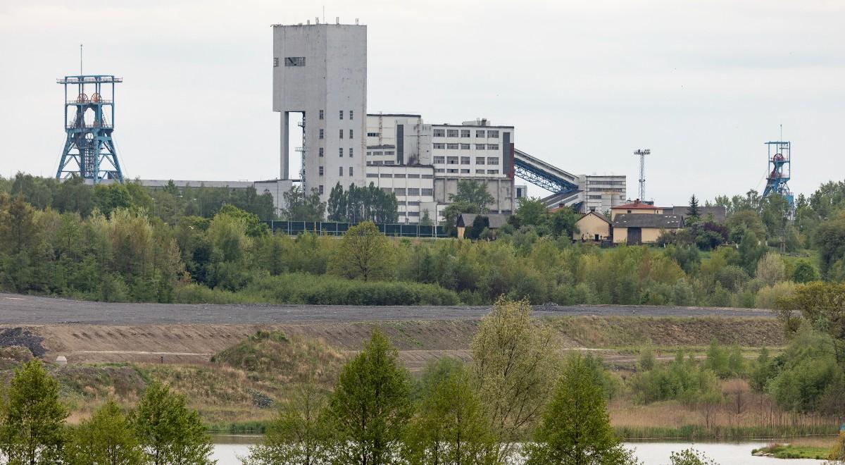 Śląskie: dramatyczny wypadek w kopalni Borynia. Nie żyje górnik