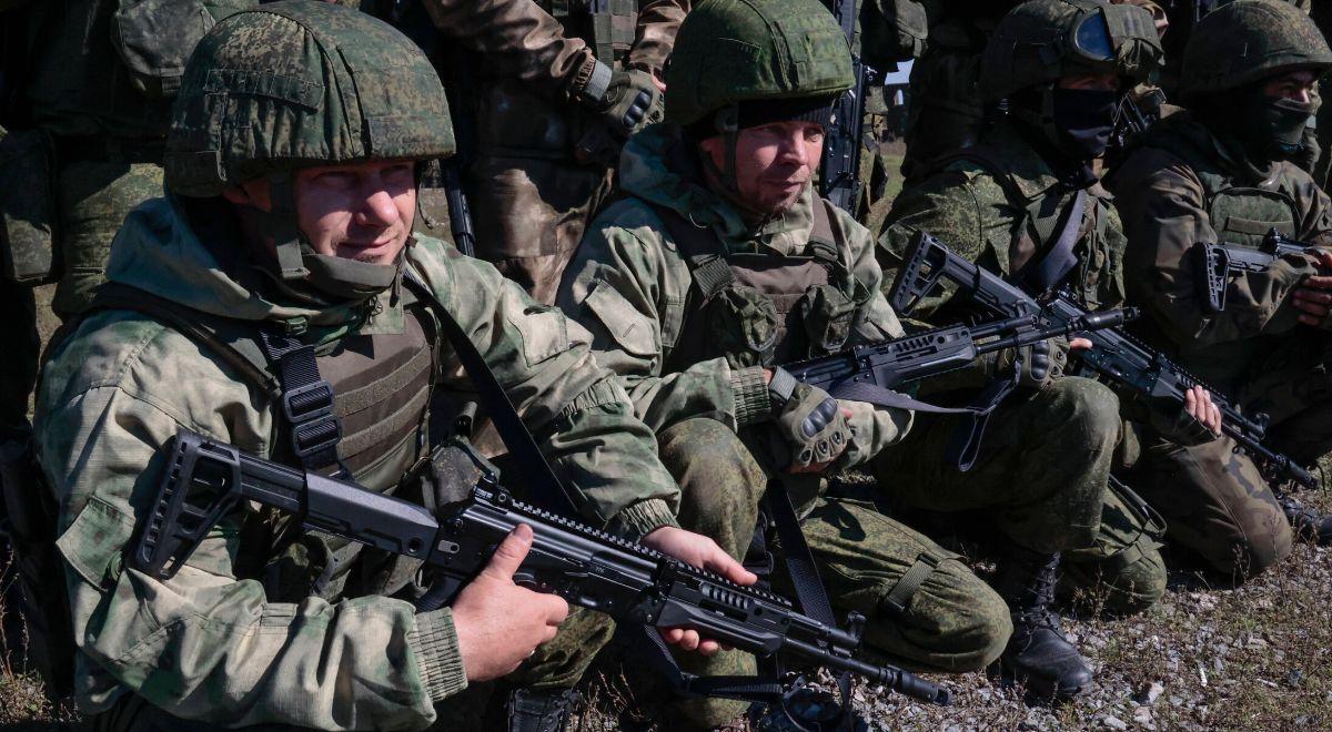 "Rzeźnik" z Syrii nowym dowódcą sił rosyjskich na Ukrainie. Surowkin odpowiadał za masakrę cywili