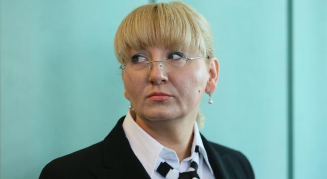 Beata Sawicka prawomocnie uniewinniona od zarzutu korupcji