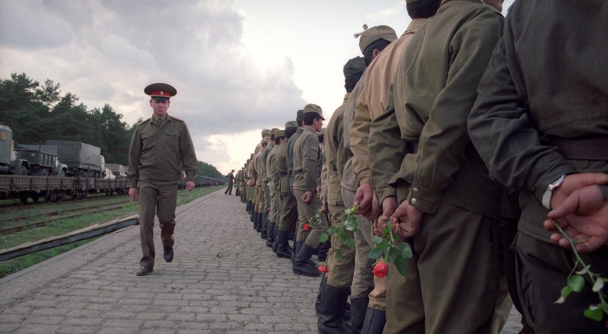 26 lat temu wojska rosyjskie opuściły Polskę