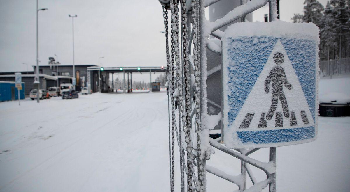Z granicy z Finlandią na wojnę z Ukrainą. Reportaż BBC odsłania kulisy rosyjskich praktyk