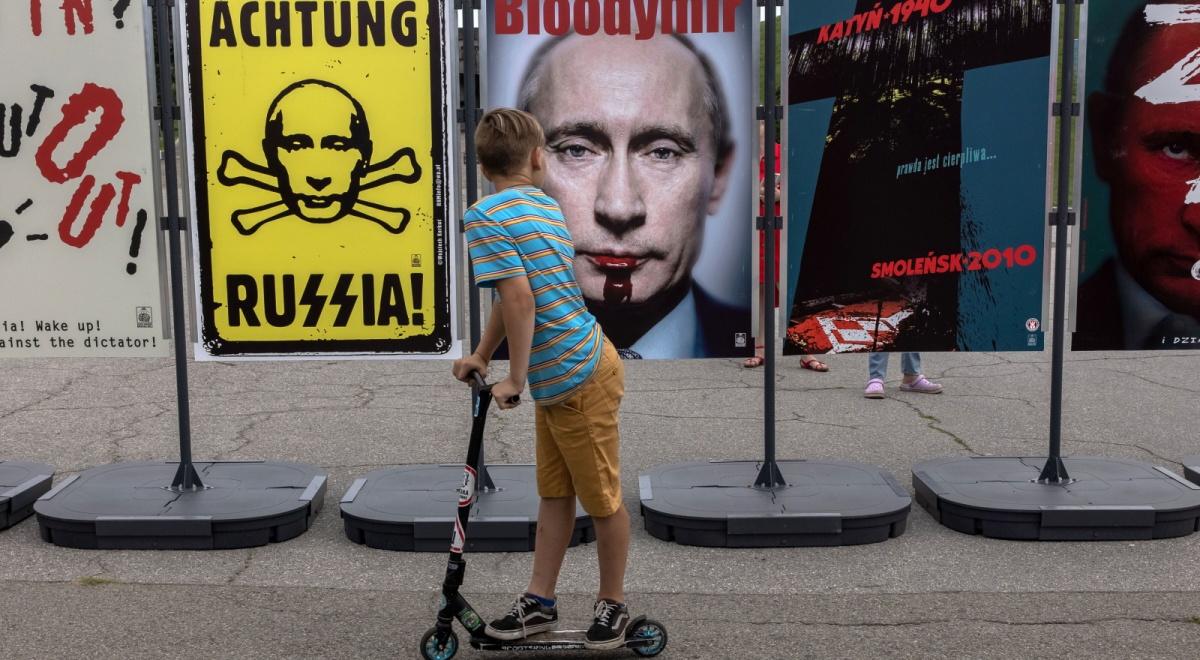 Co pchnęło Rosję do wojny z Ukrainą? Kuczyński: Putin uznał, że panuje nad sytuacją w kraju