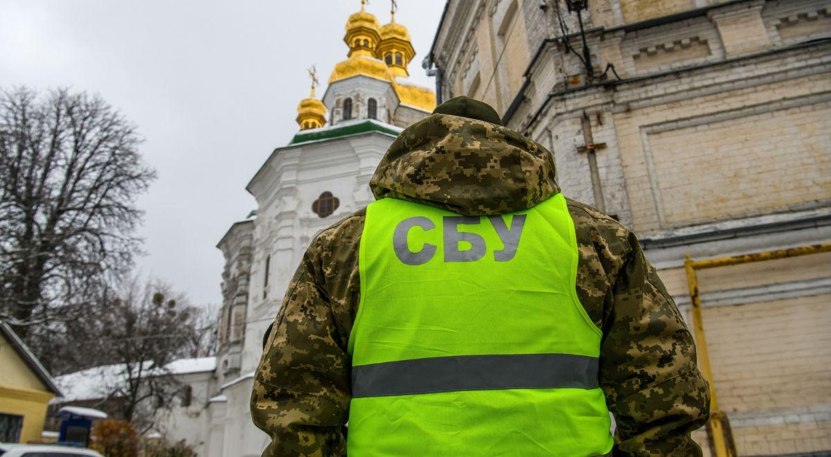 Ukraina: śledztwo ws. nielegalnej inwigilacji dziennikarzy. Podsłuchiwani tropili korupcję