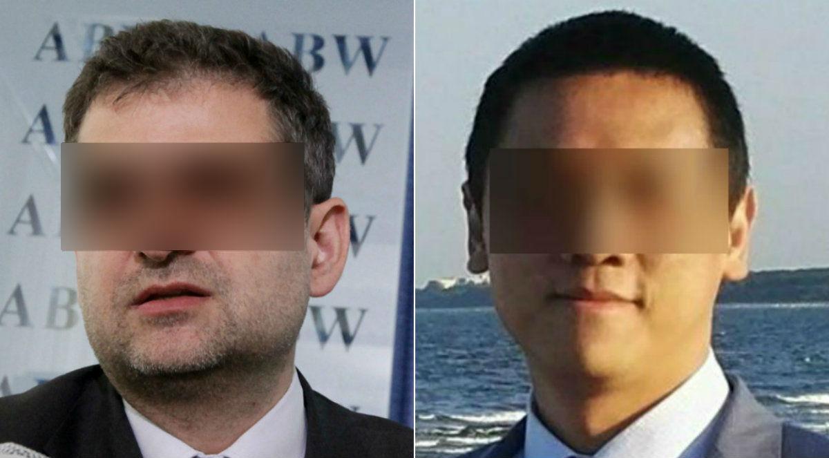 ABW zatrzymała Polaka i Chińczyka podejrzanych o szpiegostwo