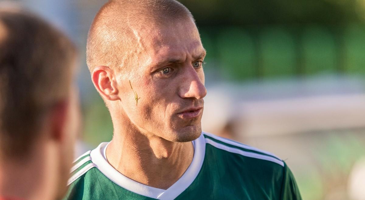 Ekstraklasa: Piotr Celeban zakończył karierę. Ma nową rolę w Śląsku Wrocław