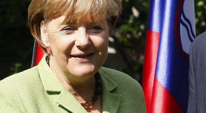 Rząd Niemiec zaakceptował drugi pakiet grecki
