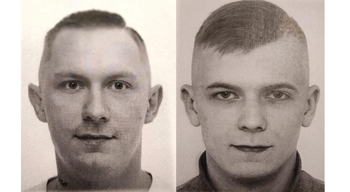 Zabójstwo w Warszawie. Prokuratura wydała list gończy za dwoma mężczyznami