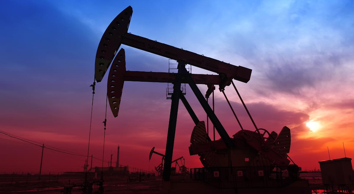 Za nami czas historycznych zawirowań na rynku ropy. Co przyniesie nadchodzący rok?