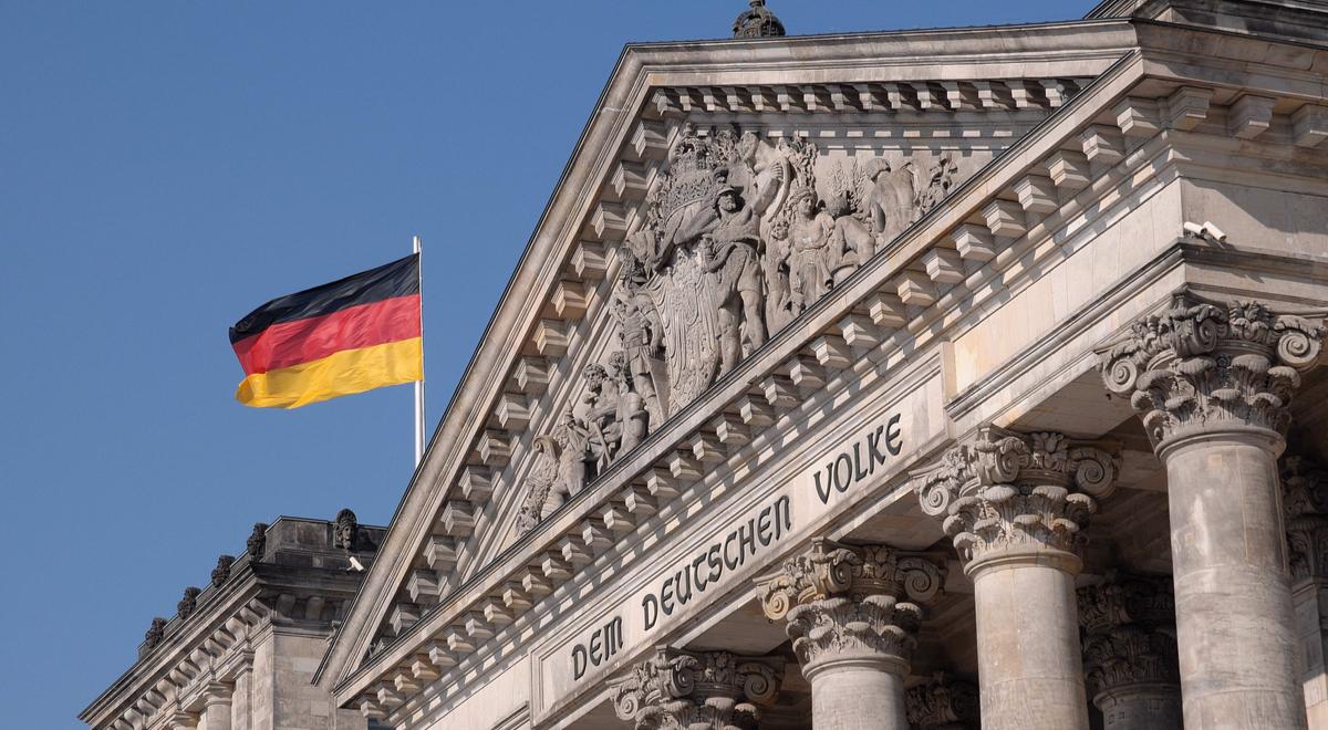 Reparacje dla Grecji? Olga Doleśniak-Harczuk: Niemcy uważają sprawę za zamkniętą