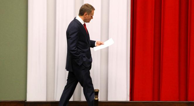 "Chciałabym, żeby odpisał" - Polacy piszą do premiera