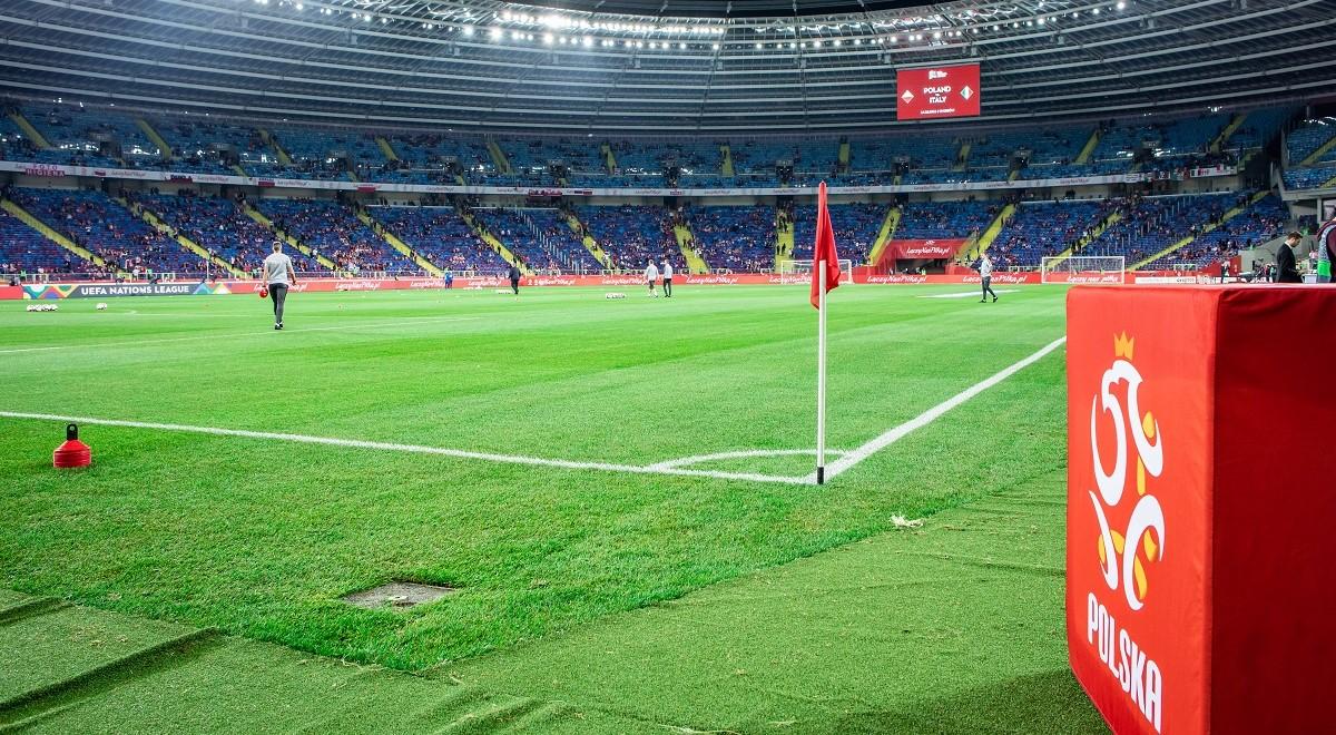 Oficjalnie: reprezentacja Polski ma nowego sponsora. Najwyższy kontrakt w historii