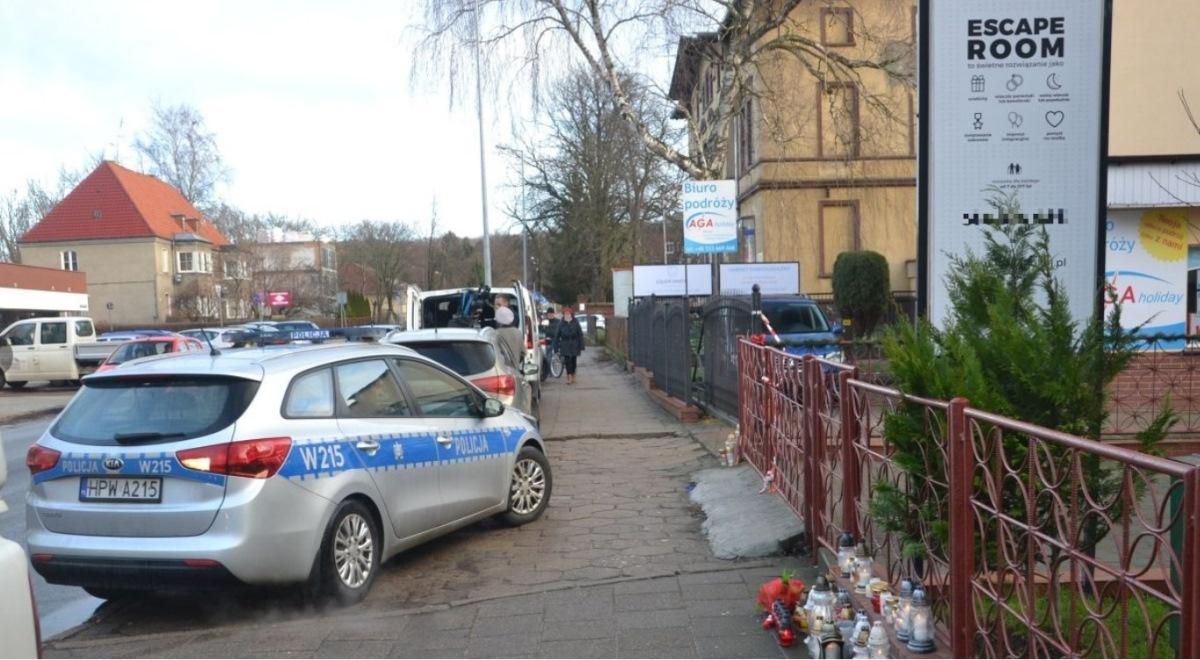 Organizator koszalińskiego escape roomu, w którym zginęło pięć dziewcząt, pozostanie w areszcie