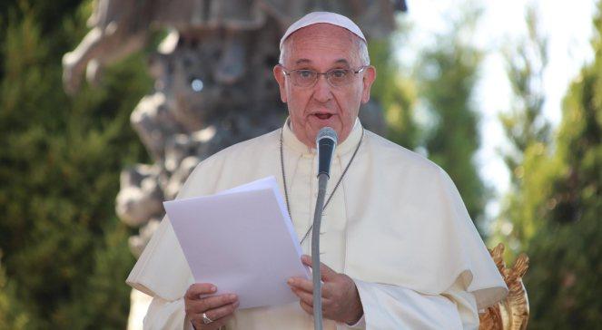 Papież przeprosił za pedofilię w Kościele. "To coś więcej niż ohydne czyny"