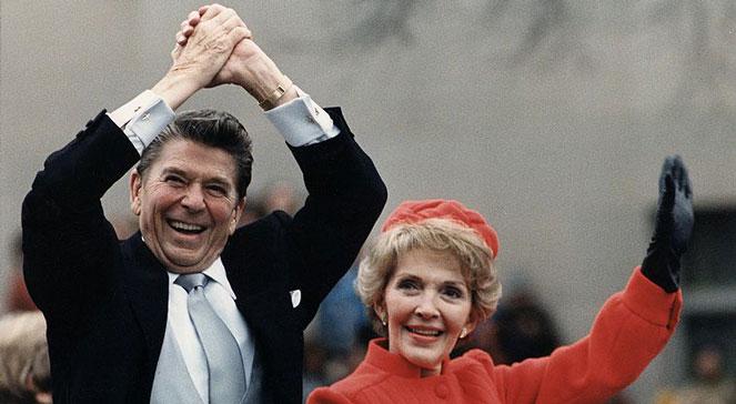 35 lat "Gwiezdnych Wojen" - blef Reagana, który zdruzgotał gospodarkę ZSRR
