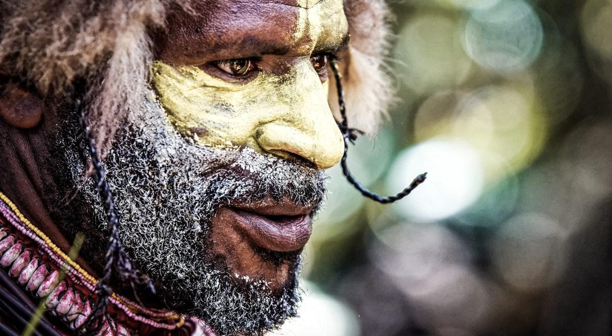 Jak zmienia się Papua-Nowa Gwinea?