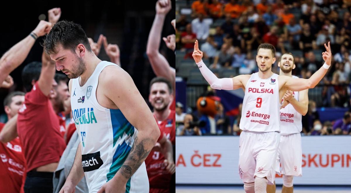 Eurobasket 2022: Mateusz Ponitka powinien grać w NBA? Luka Doncić nie ma wątpliwości