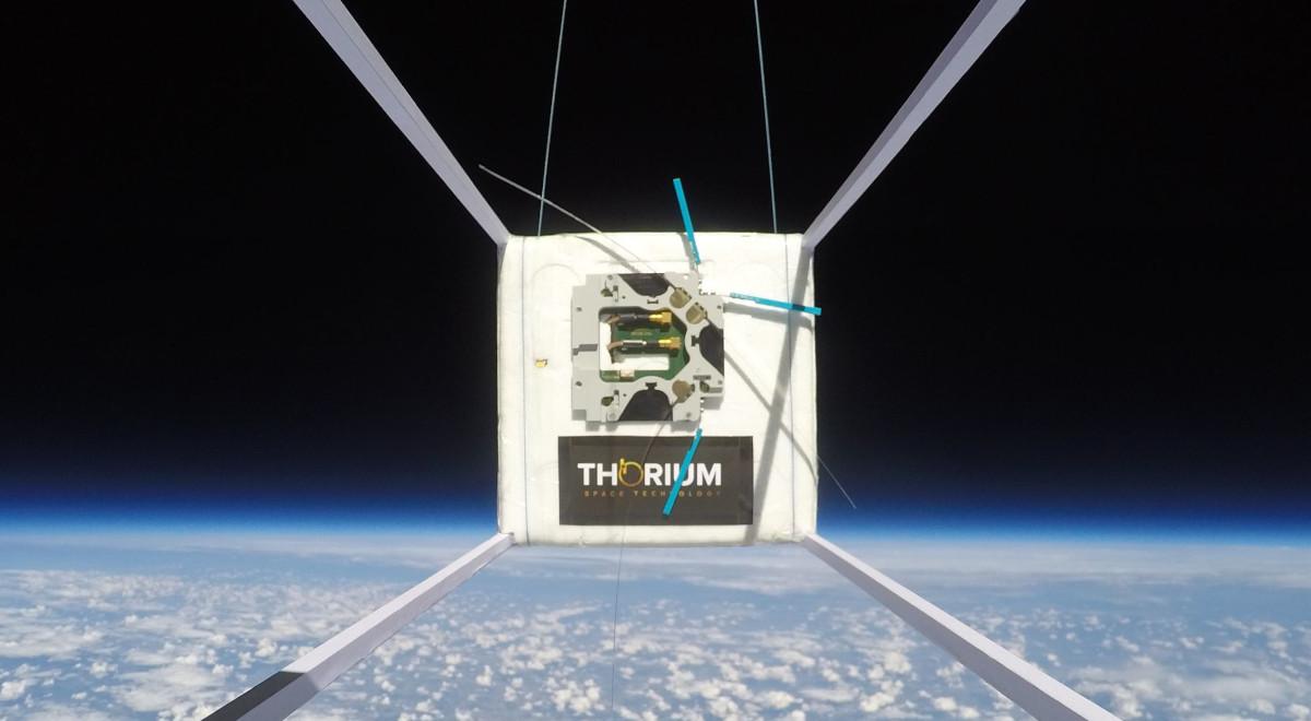 Za 5 lat w przestrzeni kosmicznej. Powstaje pierwszy polski satelita telekomunikacyjny