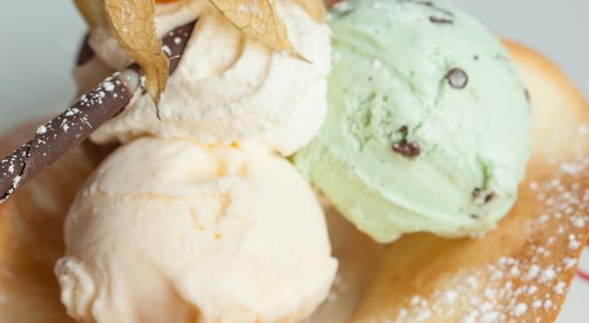 Włochy: lody o smaku wędliny? Tak, i to najlepsze w Europie!