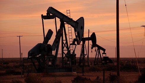 Cena ropy już poniżej 100 USD za baryłkę