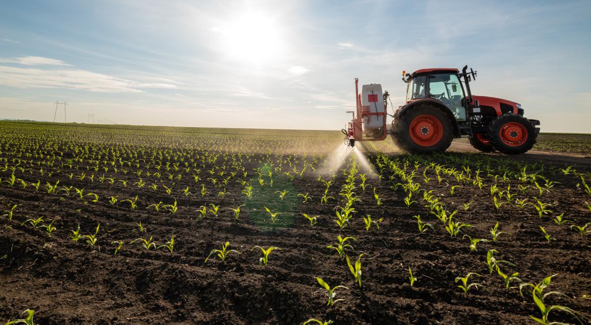 836 milionów euro na program wsparcia sektora rolnego. "Dobra wiadomość dla Polski"