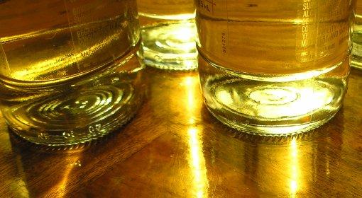 Stuletnia whisky wraca z Antarktydy