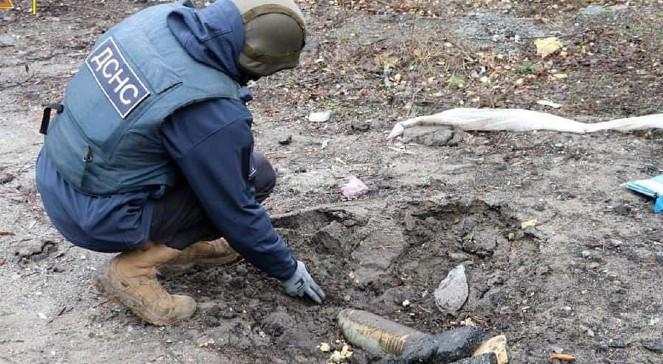 Ukraińskie siły odzyskały region kijowski. Makabryczne odkrycia w Buczy