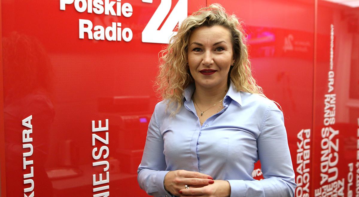 Monika Pawłowska: Lewica dojrzała do odważnych decyzji