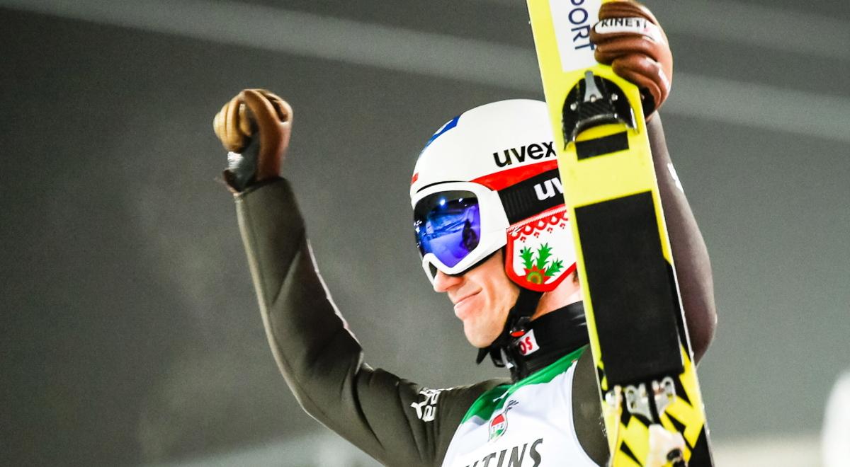 PŚ w skokach: Kamil Stoch znokautował rywali w Lahti. Polak wygrał z ogromną przewagą