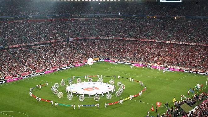 Bundesliga: "Wieśniaki" bez Polanskiego spróbują zatrzymać Bayern