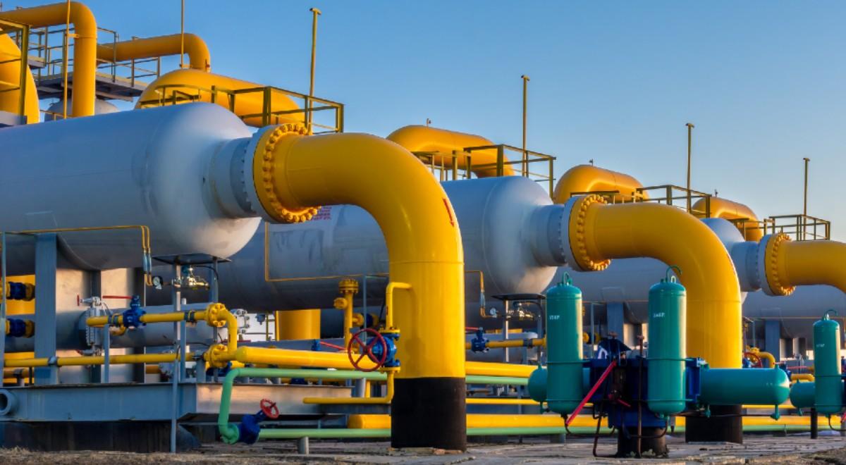 Unijne raporty dot. wzrostu cen energii. Polska ma zastrzeżenia: nie uwzględniono działań Gazpromu