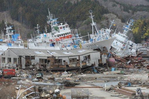 Ostra krytyka Japonii za przestarzałe poglądy ws. trzęsienia ziemi